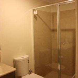 Single Room Private Bathroom